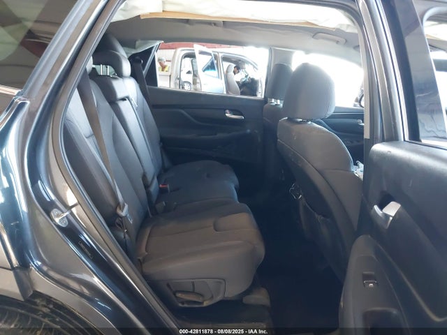 5NMS24AJ0MH356083 Hyundai gdi theta iii