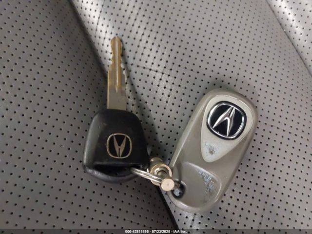 2005 ACURA TL 19UUA66255A014604 Photo 10