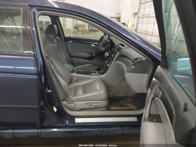 2005 ACURA TL 19UUA66255A014604 Photo 4