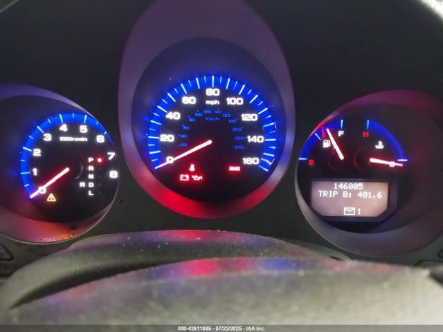 2005 ACURA TL 19UUA66255A014604 Photo 6