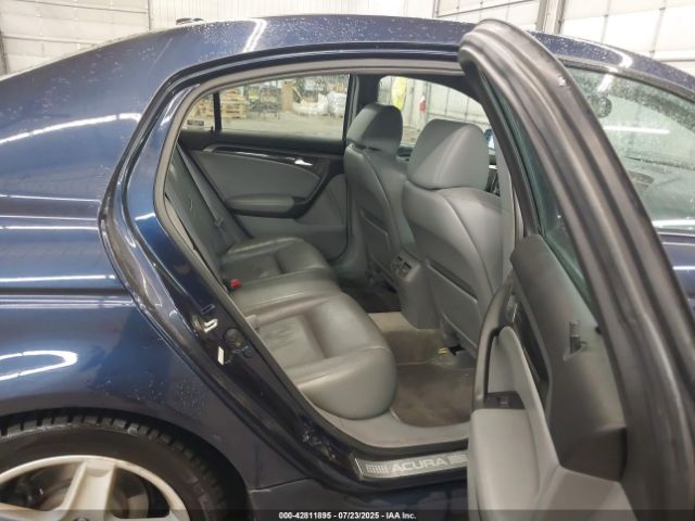 2005 ACURA TL 19UUA66255A014604 Photo 7