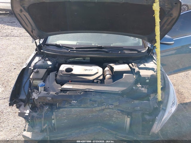 5NPE34AF1GH391275 Hyundai dohc gdi theta-ii