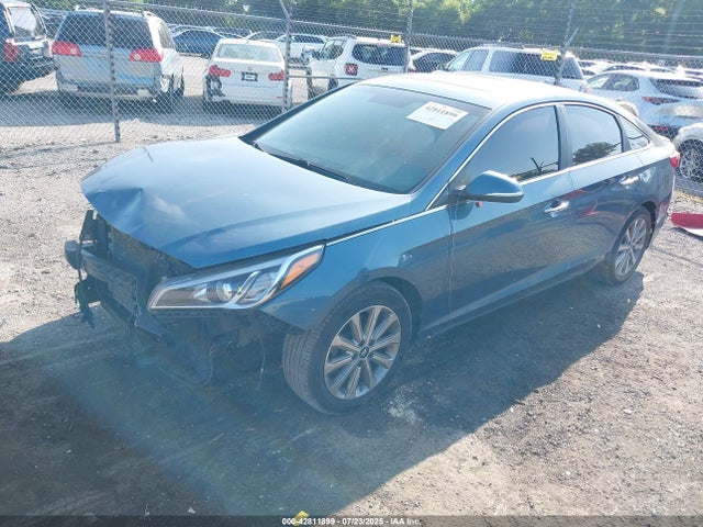 5NPE34AF1GH391275 Hyundai dohc gdi theta-ii