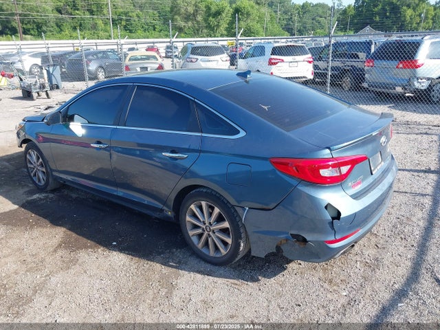 5NPE34AF1GH391275 Hyundai dohc gdi theta-ii