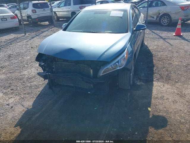 5NPE34AF1GH391275 Hyundai dohc gdi theta-ii