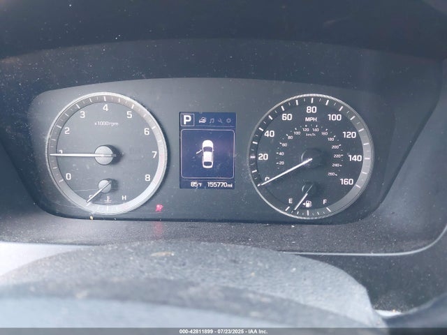 5NPE34AF1GH391275 Hyundai dohc gdi theta-ii