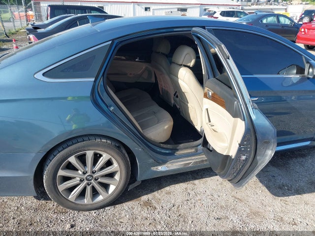 5NPE34AF1GH391275 Hyundai dohc gdi theta-ii