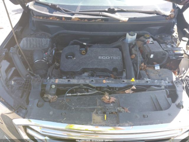 2018 GMC TERRAIN 3GKALVEV3JL263718 Photo 9