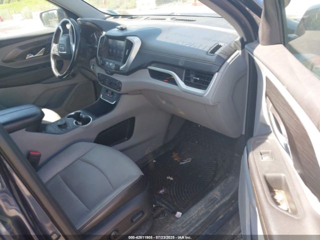 2018 GMC TERRAIN 3GKALVEV3JL263718 Photo 4