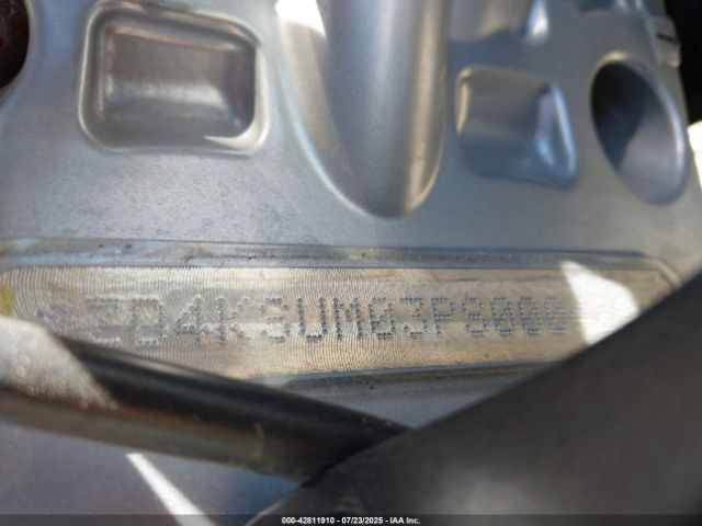 2023 APRILIA TUONO ZD4KSUM03PS000422 Photo 9