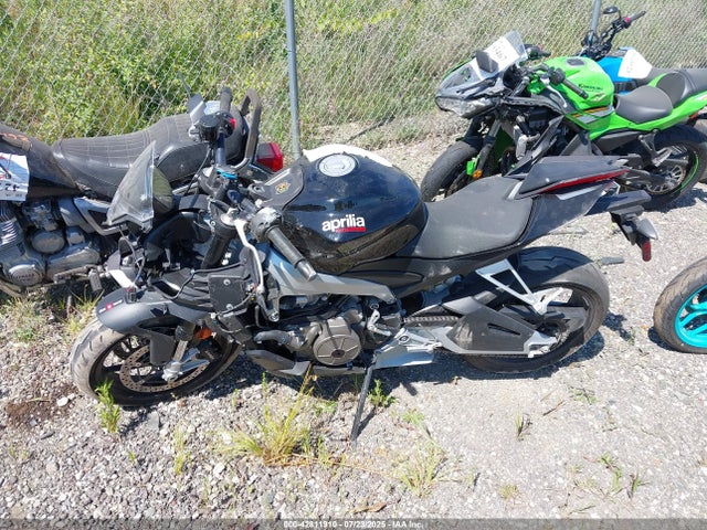 Aprilia Tuono 2023 ZD4KSUM03PS000422 Image 13