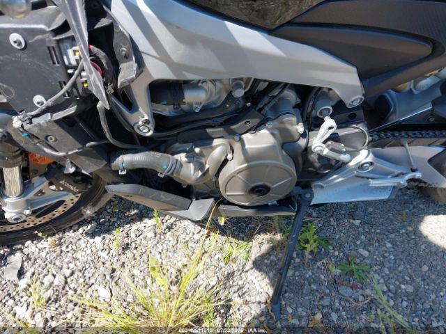 2023 APRILIA TUONO ZD4KSUM03PS000422 Photo 8