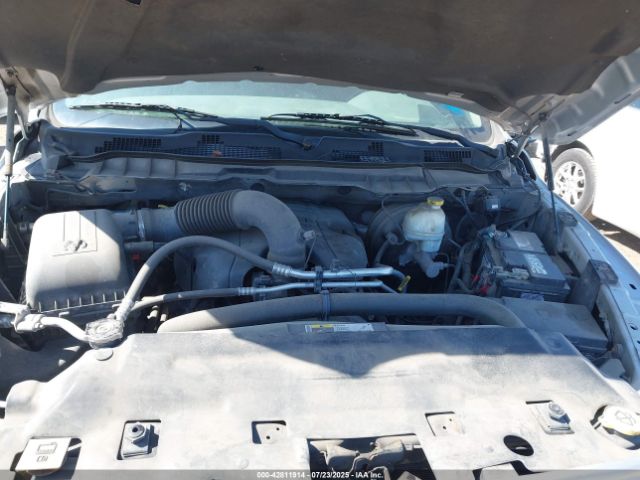 2013 RAM 1500 1C6RR7FT4DS573900 Photo 9