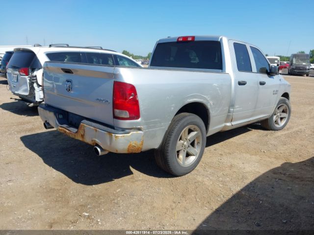 2013 RAM 1500 1C6RR7FT4DS573900 Photo 3