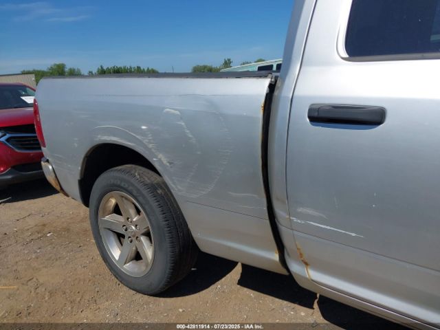 2013 RAM 1500 1C6RR7FT4DS573900 Photo 5
