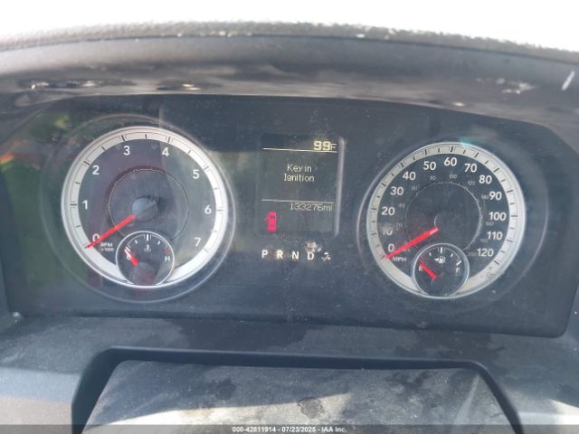 2013 RAM 1500 1C6RR7FT4DS573900 Photo 6