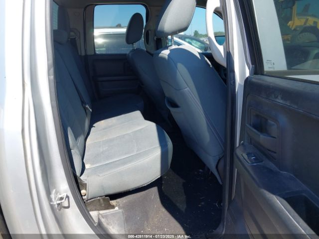 2013 RAM 1500 1C6RR7FT4DS573900 Photo 7