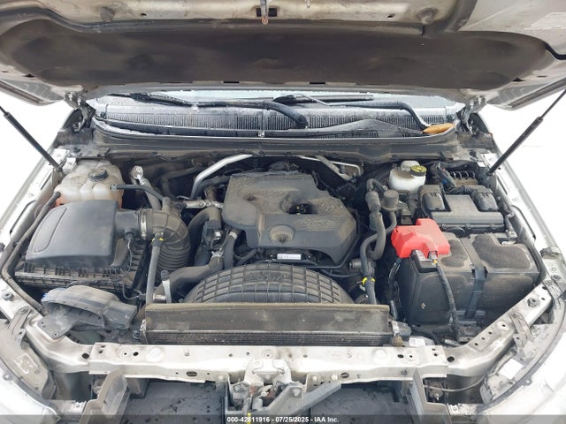 1FTER4EH2KLA10418 Ford 2019