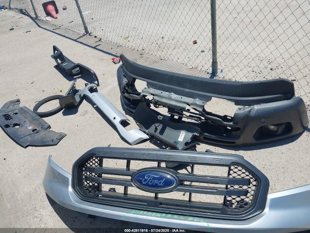 1FTER4EH2KLA10418 Ford 2019