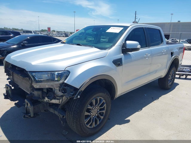 1FTER4EH2KLA10418 Ford 2019