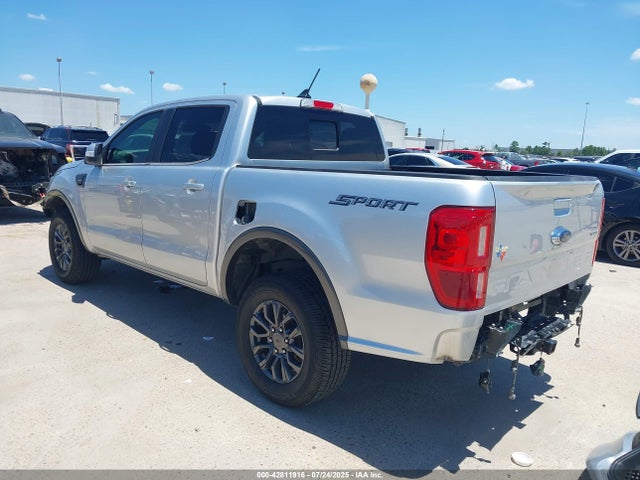 1FTER4EH2KLA10418 Ford 2019