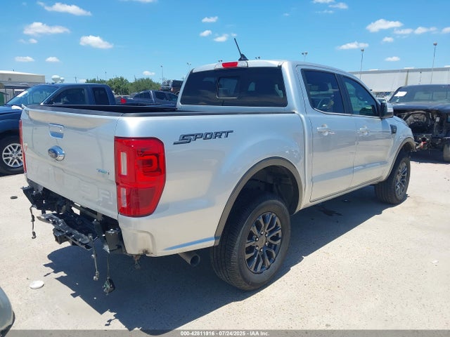 1FTER4EH2KLA10418 Ford 2019