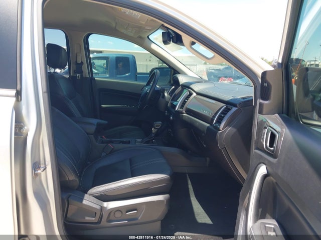 1FTER4EH2KLA10418 Ford 2019