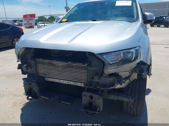 1FTER4EH2KLA10418 Ford 2019