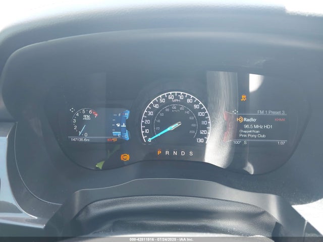 1FTER4EH2KLA10418 Ford 2019