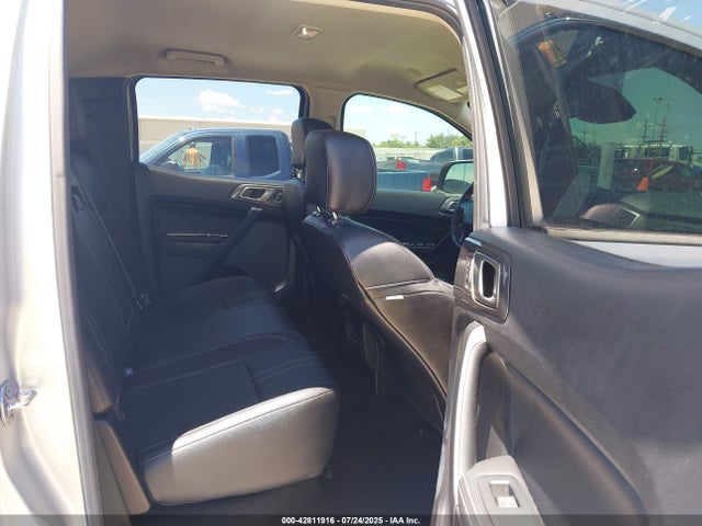 1FTER4EH2KLA10418 Ford 2019