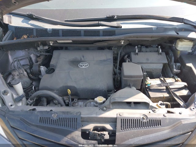 Toyota 2gr-fks 2015 5TDZK3DC1FS673621 Image 10
