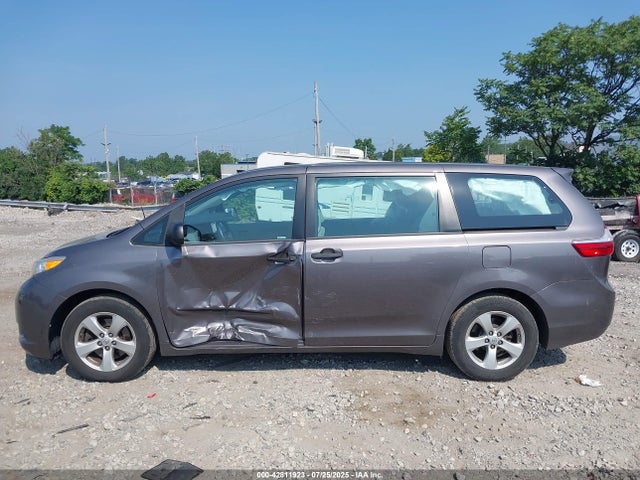 Toyota 2gr-fks 2015 5TDZK3DC1FS673621 Image 15