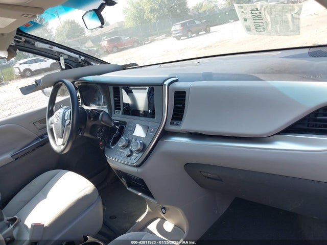 Toyota 2gr-fks 2015 5TDZK3DC1FS673621 Image 12
