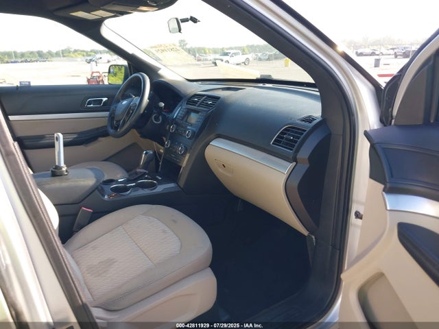 Ford 3.5l ti-vct 2018 1FM5K7B82JGB26702 Image 5