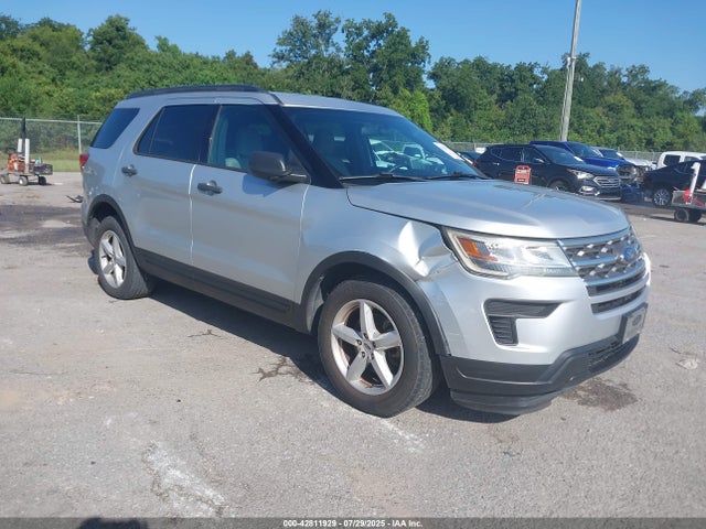 Ford 3.5l ti-vct 2018 1FM5K7B82JGB26702 Image 6