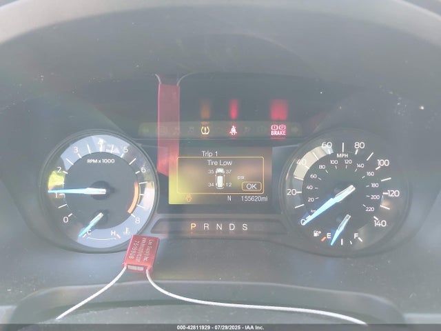 Ford 3.5l ti-vct 2018 1FM5K7B82JGB26702 Image 7