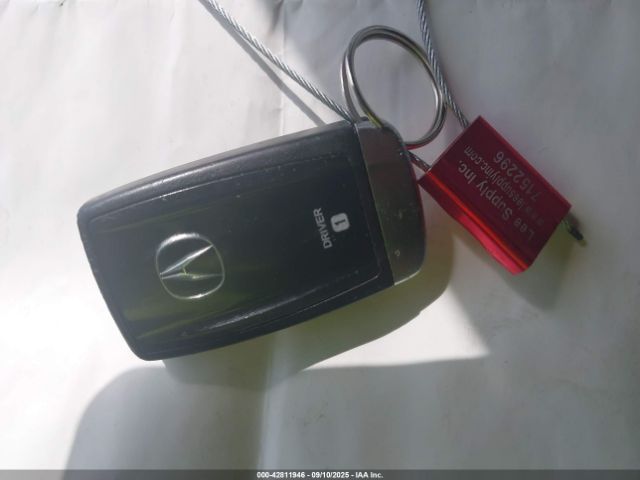 2021 ACURA TLX 19UUB6F55MA001115 Photo 10