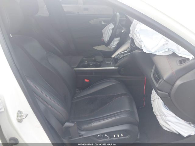 2021 ACURA TLX 19UUB6F55MA001115 Photo 4