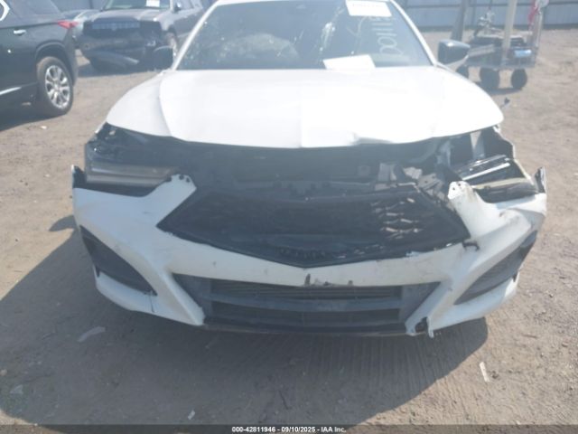2021 ACURA TLX 19UUB6F55MA001115 Photo 5