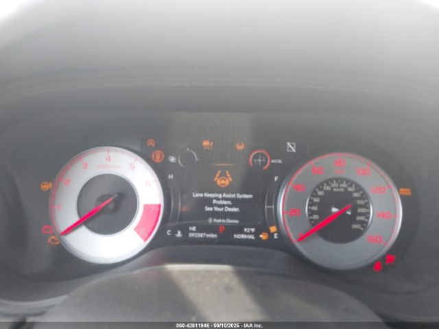 2021 ACURA TLX 19UUB6F55MA001115 Photo 6