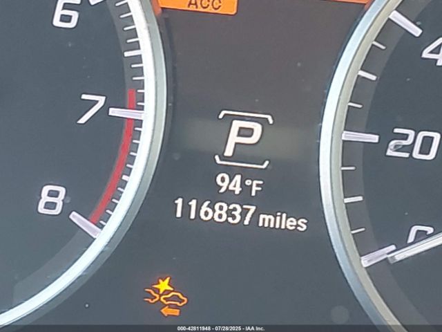 2017 ACURA RDX 5J8TB4H7XHL031543 Photo 6