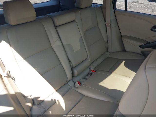 2017 ACURA RDX 5J8TB4H7XHL031543 Photo 7