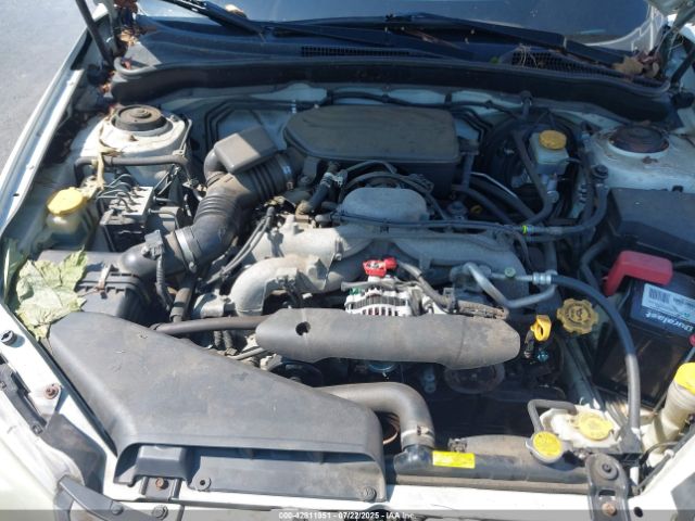 2010 SUBARU IMPREZA JF1GE6A67AH510229 Photo 9