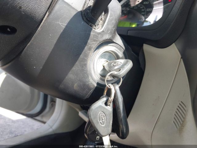 2010 SUBARU IMPREZA JF1GE6A67AH510229 Photo 10