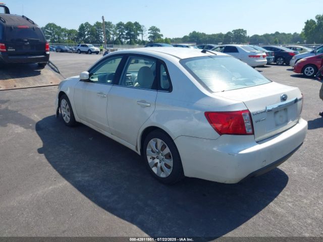 2010 SUBARU IMPREZA JF1GE6A67AH510229 Photo 2