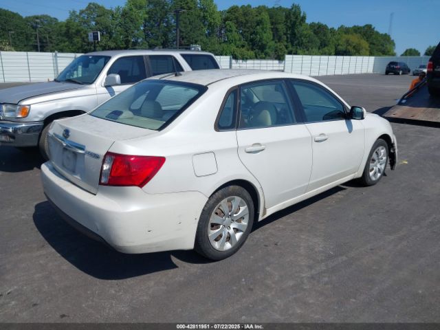 2010 SUBARU IMPREZA JF1GE6A67AH510229 Photo 3