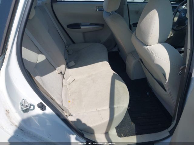 2010 SUBARU IMPREZA JF1GE6A67AH510229 Photo 7