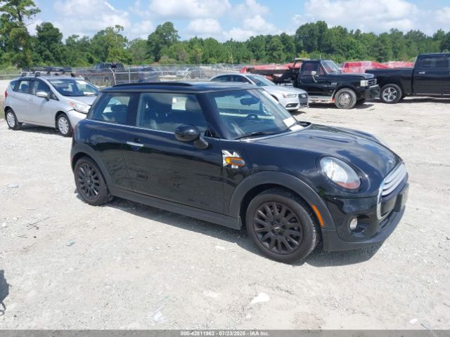 2015 MINI HARDTOP WMWXM5C50F3A96761 Photo 0