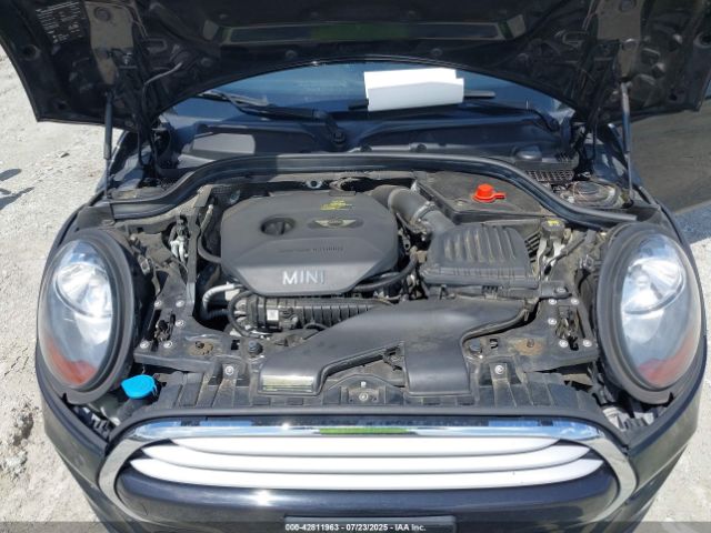 2015 MINI HARDTOP WMWXM5C50F3A96761 Photo 9