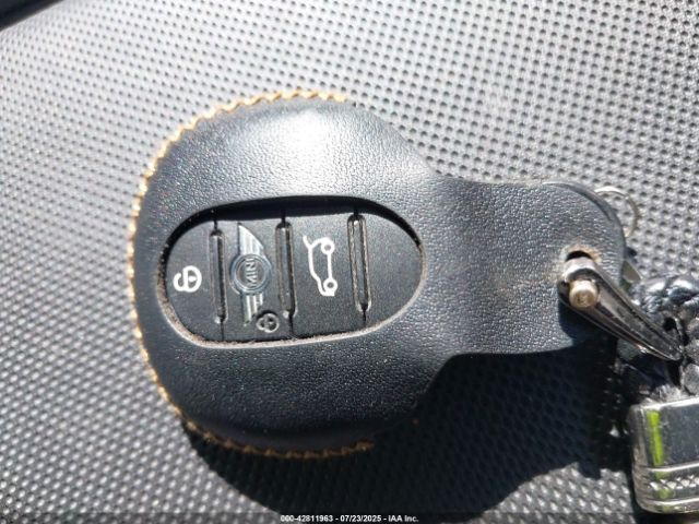 2015 MINI HARDTOP WMWXM5C50F3A96761 Photo 10